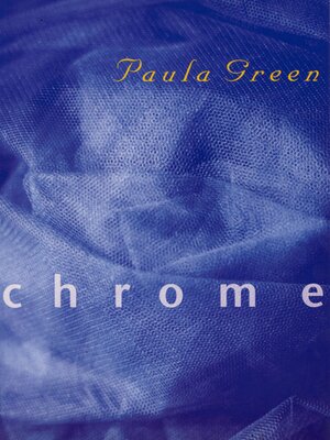 cover image of Chrome